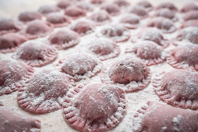 Bologna: Tagliatelle & Ragù Home Cooking Class with wine - What You Get to Bring Home