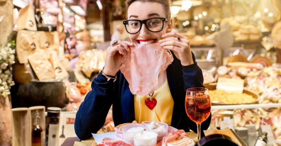 Bologna: Taste Local Specialties on a Guided Walking Tour - Key Highlights I’d Plan Around