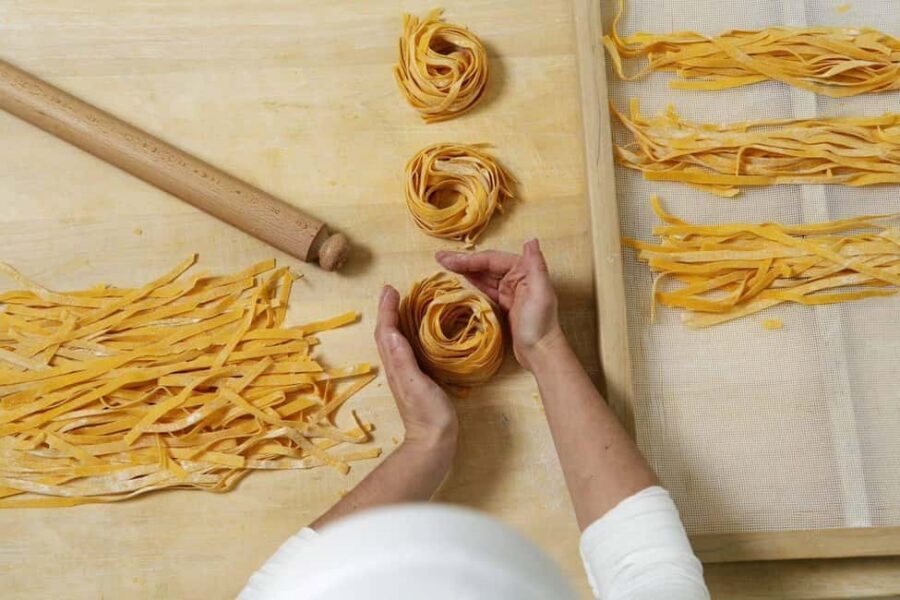 Bologna: Taste Local Specialties on a Guided Walking Tour - The Sweet Treat Voucher: Ending on a Happy Note