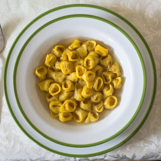 Bologna: Tortellini Masterclass at a Local's Home - What’s so special about tortellini in Bologna?