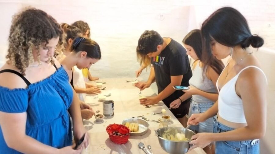 Bologna: Traditional Bolognese Cooking Class with a Meal - Why Bologna’s pasta lesson matters more than the recipe