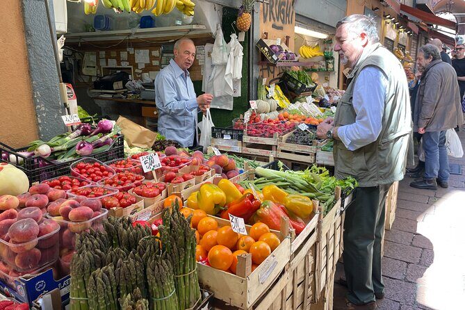 Bologna: Walking Food Tour and Highlights with a Local Guide - Key highlights worth circling