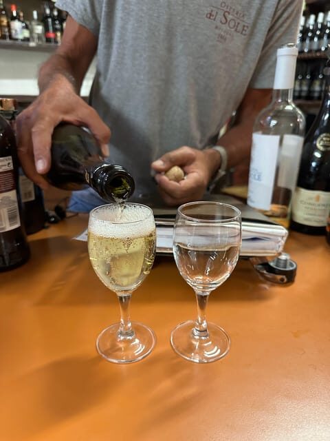 Bologna: Walking Food Tour and Highlights with a Local Guide - A Smart Way to Use This Tour Before the Rest of Your Trip