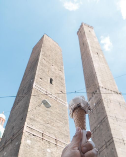 Bologna: Walking Food Tour with a Local Guide - Key things to know before you go