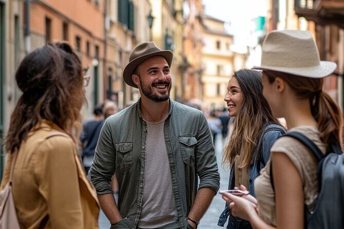 Bologna Walking Tour: Explore Top Sights & Hidden Gems - Quadrilatero and Via Pescherie Vecchie: Bologna’s Food Streets on Foot