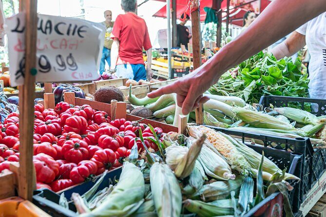 Bologna Walking Tour & Traditional Cooking Class with Wine - Price and value: what $115.19 really includes