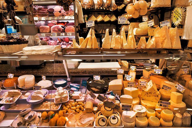 Bologna Walking Tour & Traditional Cooking Class with Wine - Who this Bologna food tour fits best