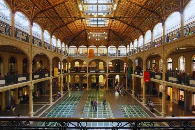 Bologna Walking Tour with Audio and Written Guide - Stop 3: Piazza Maggiore—the beating heart, shaped over time