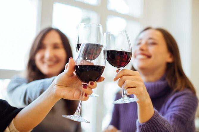 Bologna Wine Tasting & Winery Tour in the Colli Bolognesi - Colli Bolognesi Winery Basics: What You’re Really Buying