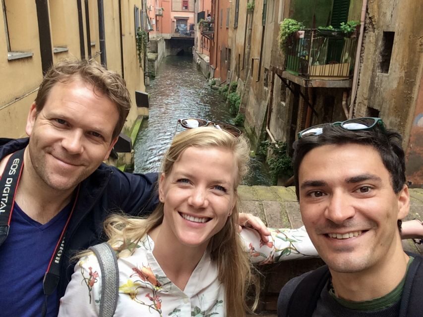Bologna with a Local: Customized Private Meet-Up - Quick hits before you plan