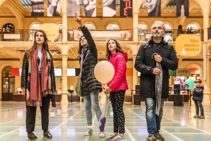 Bologna with a Local: Customized Private Meet-Up - Themes you can build: history, museums, shopping, and the university angle