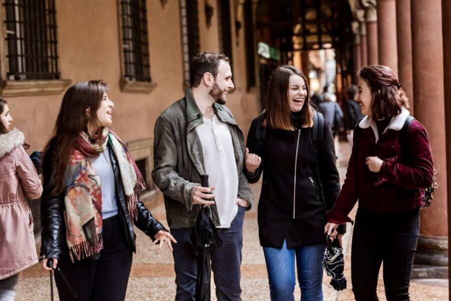 Bologna with a Local: Customized Private Meet-Up - Value at $126.96 per person: why the price can make sense