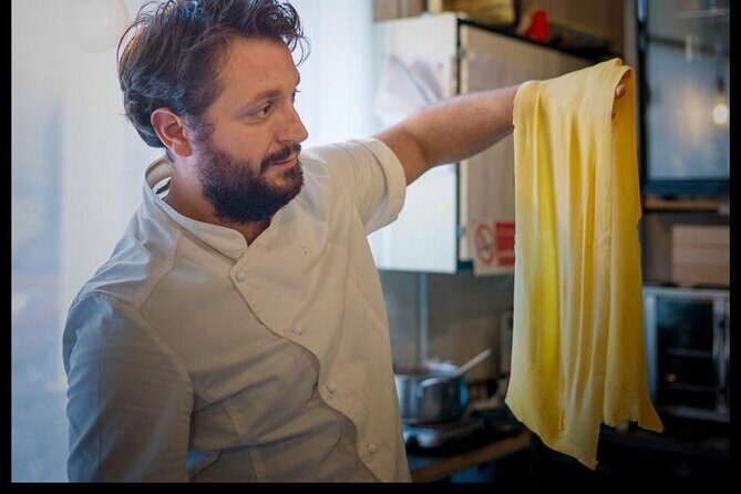 Bolognese Cooking Class in a Unique Central Location - Key Highlights You’ll Care About