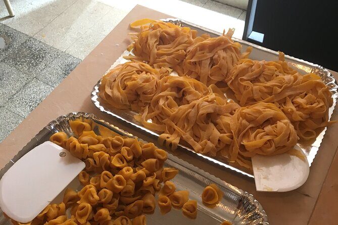 Bolognese Cooking Class in a Unique Central Location - Bologna Food Culture, Translated Into a Hands-On Meal