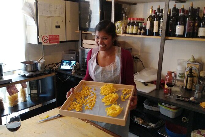 Bolognese Cooking Class in a Unique Central Location - Price and Value: Is $142.01 Worth It?