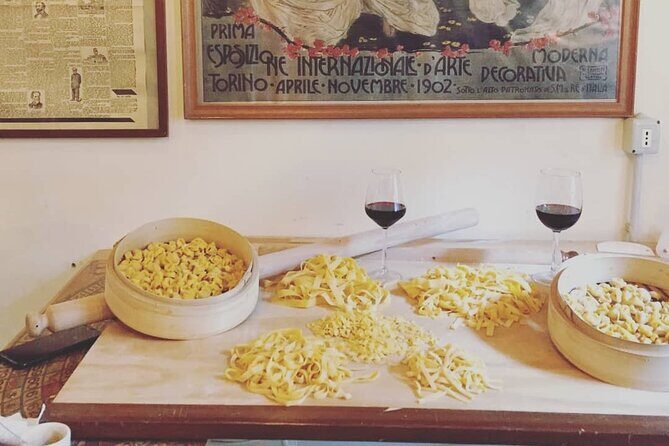 Bolognese Cooking Class in a Unique Central Location - Who This Class Fits Best (and Who Might Prefer Something Else)