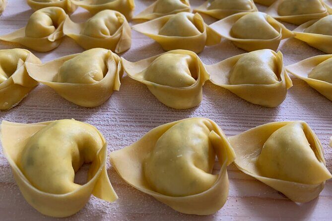 Bolognese Cooking Class with Margherita in the Historic Center - Key highlights to look forward to
