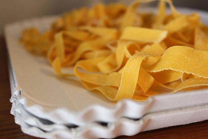Bolognese Pasta Class in Bologna with a Local Expert, Giovanna C - Key things that make this class worth it