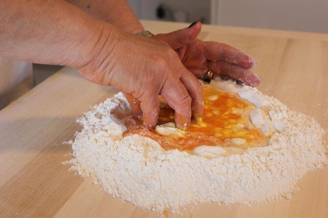 Bolognese Pasta Class in Bologna with a Local Expert, Giovanna C - Price and value: is $98 per person fair?