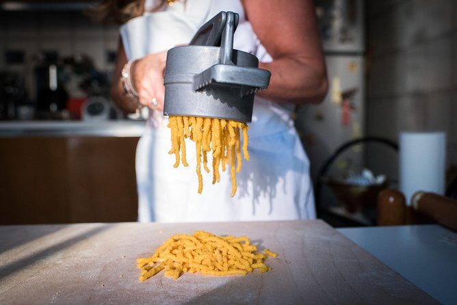 Cesarine: Market Tour & Cooking Class at Local's Home in Bologna - Your Cesarina’s Style: Names You Might Meet
