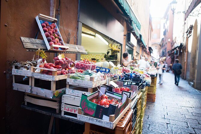 Cesarine: Market Tour & Cooking Class at Local's Home in Bologna - What You Bring Home: Apron, Bag, and a Menu You Can Recreate