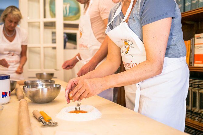Cesarine: Private Pasta Class & Meal at Local's Home in Bologna - Price and logistics: is $119.73 a good value?