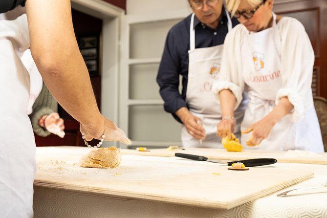 Cesarine: Small group Tortellini Class at Local's Home in Bologna - Why Bologna Tortellini Cooking Feels Different Than a Studio Class