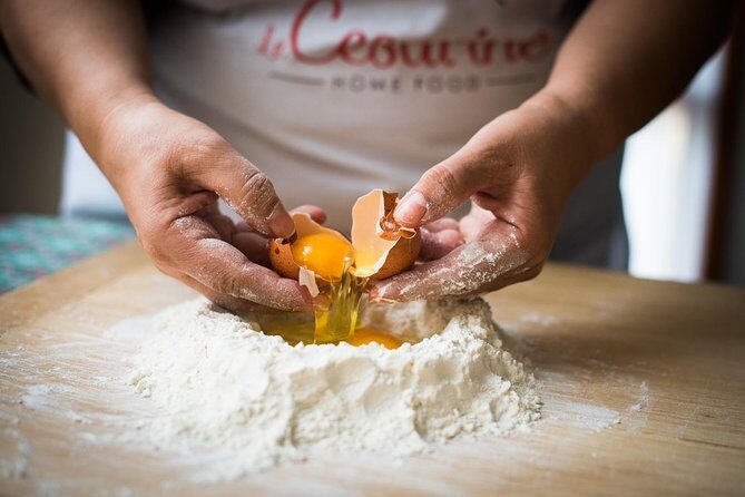 Cesarine: Small group Tortellini Class at Local's Home in Bologna - Price and Value: What You’re Really Paying For at $162.21