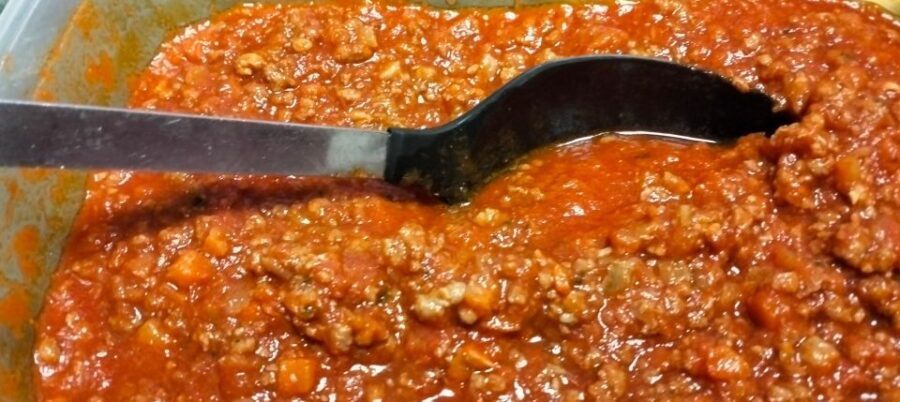 Cooking Workshop dedicated to preparation of pasta and ragu' - Price and Value: Is $96.29 Worth 2.5 Hours of Pasta and Ragù?