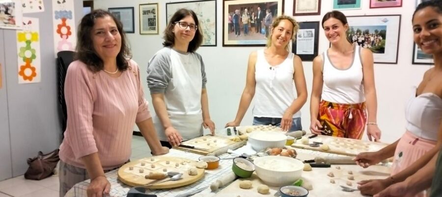 Cooking Workshop dedicated to preparation of pasta and ragu' - Who This Workshop Suits Best (and Who Should Skip)