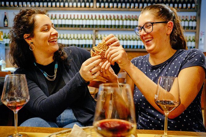 Drinks & Bites in Bologna Private Tour - Bologna After Dark, With Stops That Make Sense