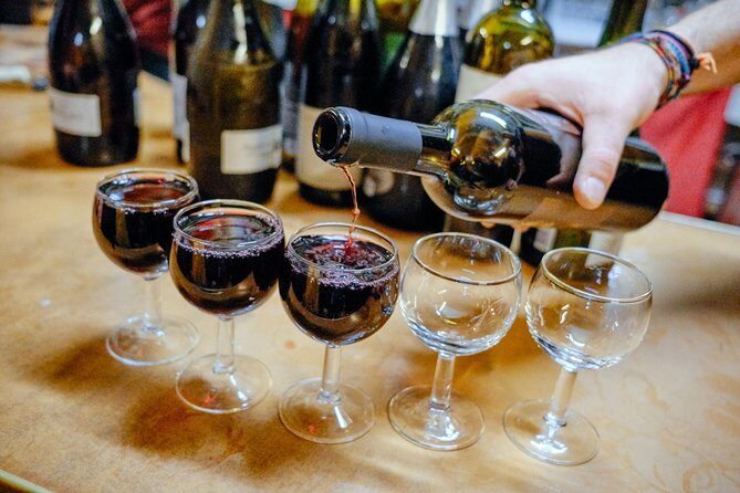 Drinks & Bites in Bologna Private Tour - Price and Value: Is $167.20 Worth It?