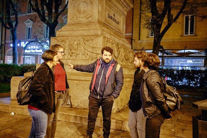Drinks & Bites in Bologna Private Tour - Food and Drinking Pace: How to Make the Most of the Night