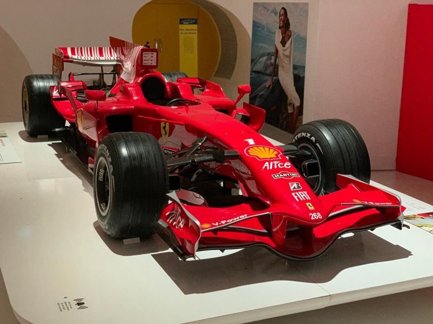 Ducati, Lamborghini Factories+Museums, Ferrari Museum+Lunch - Lunch Near Maranello: Bolognese Comfort With a Real Local Feel