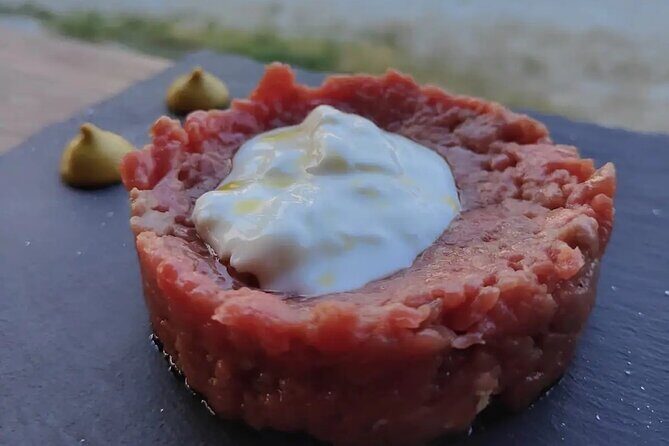 FARM STAY EXPERIENCE & DOZZA - Private Day Tour From Bologna - First Stop: Bologna Pickup and Imola Coffee by a Medieval Fortress