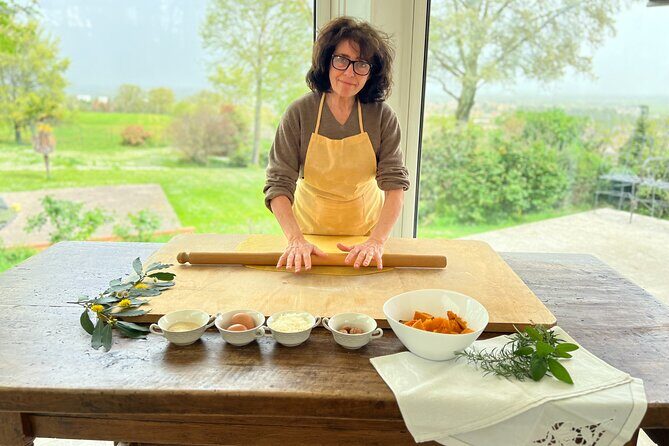Felsina Culinaria - Personalised Private Cooking Course - Key things to know before you go