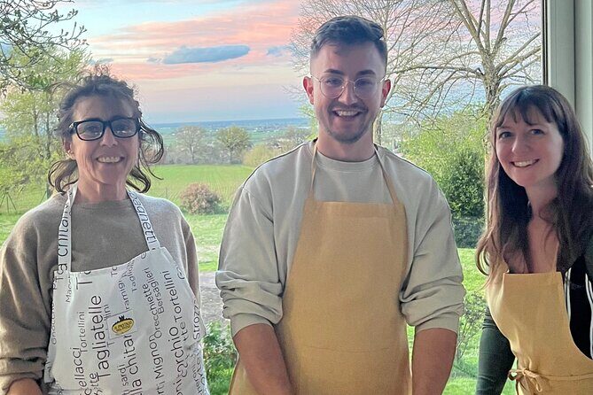 Felsina Culinaria - Personalised Private Cooking Course - Why this Bologna cooking class feels more like home cooking