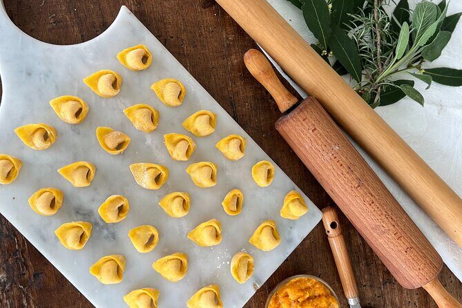 Felsina Culinaria - Personalised Private Cooking Course - The real takeaway: pasta skills you can repeat at home