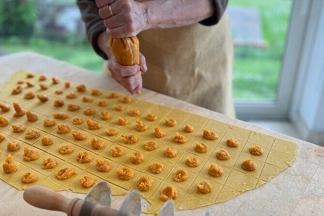 Felsina Culinaria - Personalised Private Cooking Course - Lunch/dinner on the same menu you cooked