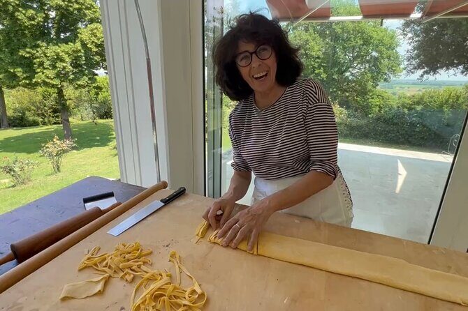 Felsina Culinaria - Personalised Private Cooking Course - Price and value: what €336.41 per person buys you
