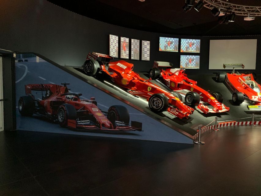 Ferrari, Enzo Ferrari, Lamborghini, Pagani Museums Day Tour - Optional Ferrari or Lamborghini driving: how to make it real (and worth it)