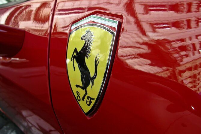 Ferrari Full Day - Bologna to Ferrari Country Without the Headache