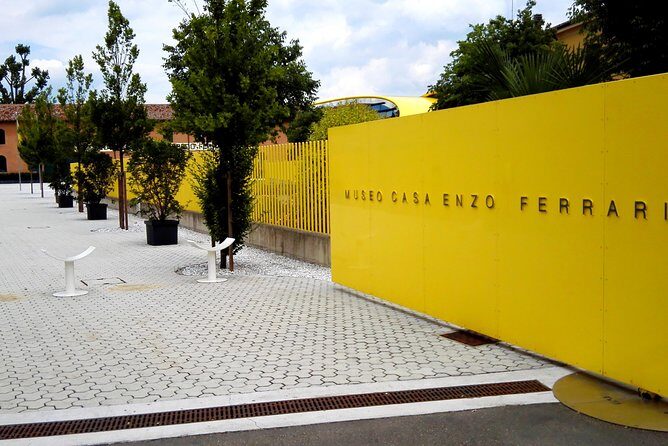 Ferrari Full Day - Your Driver, Your Pace: The Real Meaning of a Private Ferrari Day