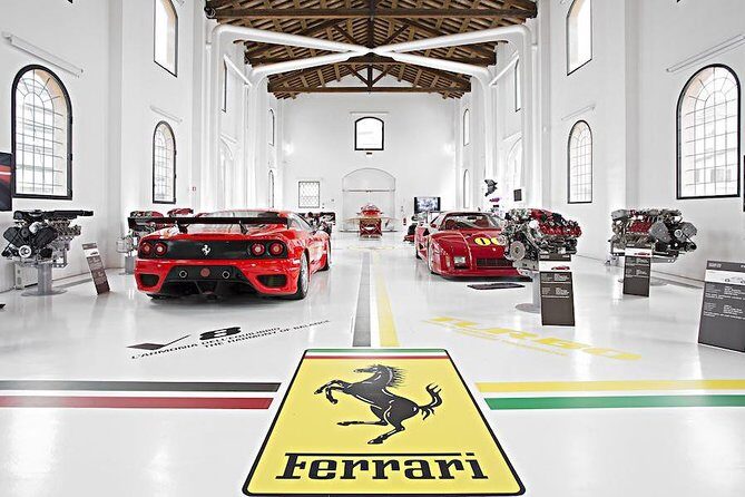 Ferrari Full Day - Price and Value: Does $420.51 Make Sense?