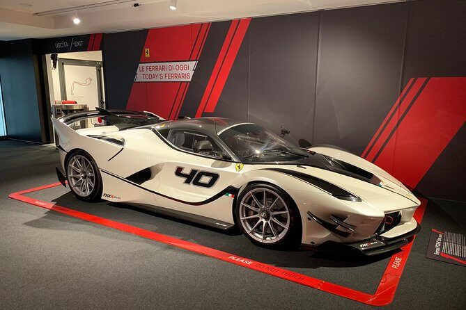 Ferrari Lamborghini Pagani Factories and Museums - Tour from Bologna - Price and Logistics: Is $556.53 Per Person Worth It?
