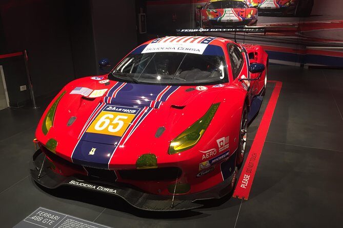 Ferrari Lamborghini Pagani Factories and Museums - Tour from Bologna - Who This Tour Fits Best (and Who Might Want a Different Plan)