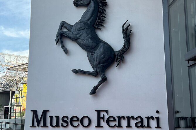 Ferrari, Parmesan and Balsamic Day Tour from Bologna - Emilia-Romagna in one day: Parmesan, balsamic, and Ferraris