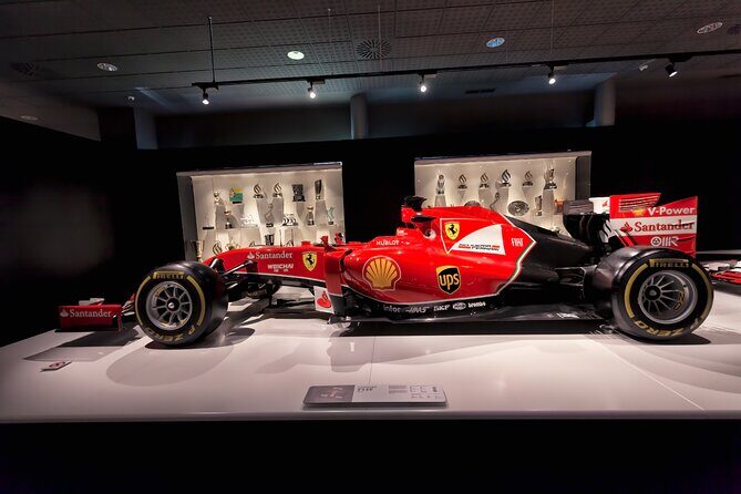 Ferrari Vip Day Tour with Test Drive - Price and Value: Is $792.31 Per Person Worth It?