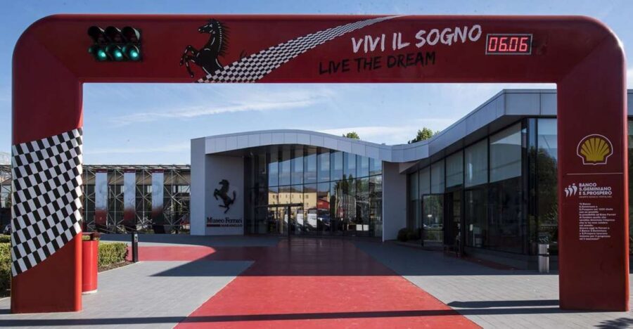 From Bologna: Balsamic Vinegar, Pavarotti and Ferrari Tour - Entering Luciano Pavarotti’s world (house + museum)