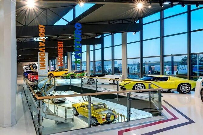 From Bologna: Small Group Motor valley Experience with lunch - Should you book it?